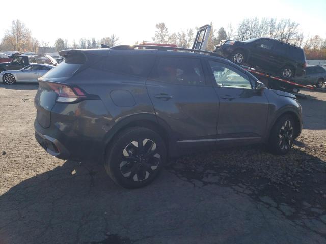 Изображение 3 2023 KIA SPORTAGE X LINE 2023 с VIN KNDPYDAH7P7074181