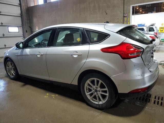 Изображение 2 2016 FORD FOCUS SE 2016 с VIN 1FADP3K20GL290204