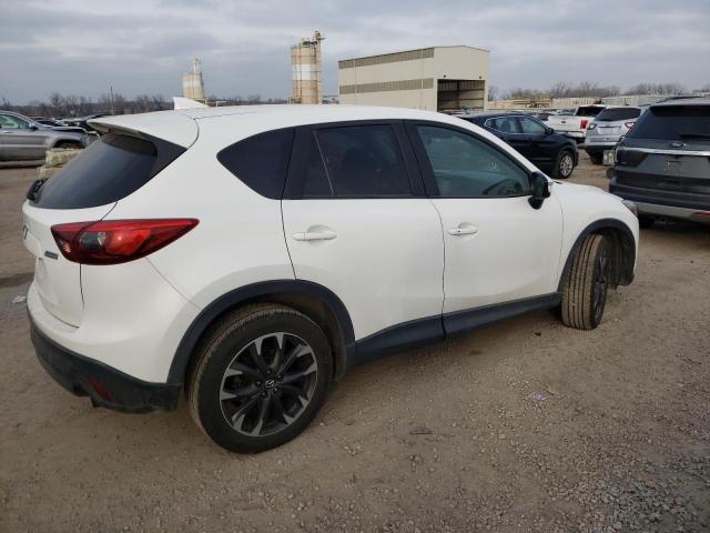 Image 3 of 2016 MAZDA CX-5 GT 2016 with VIN JM3KE4DY3G0898886