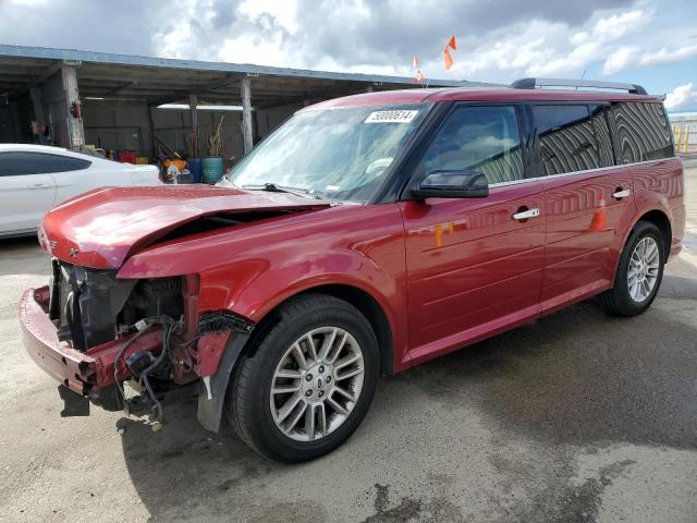 2015 FORD FLEX SEL 2015 image
