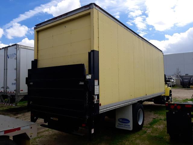 Image 3 of 2006 ISUZU HTR H6500 2006 with VIN 4GTJ6C1386F700060