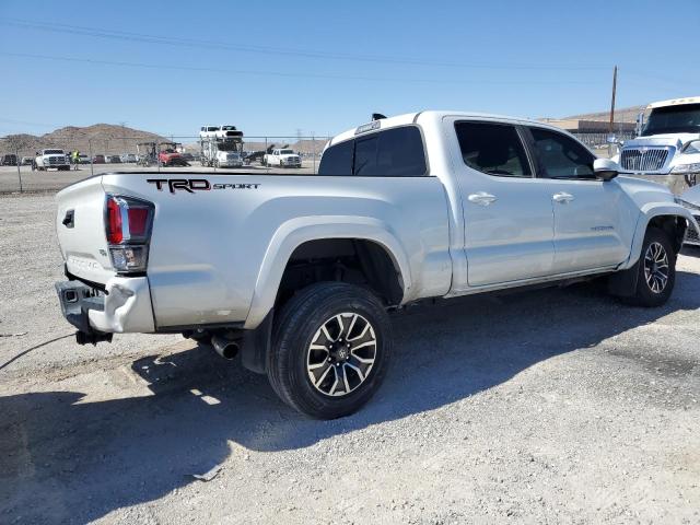 Изображение 3 2021 TOYOTA TACOMA DOUBLE CAB 2021 с VIN 3TYBZ5DNXMT000211