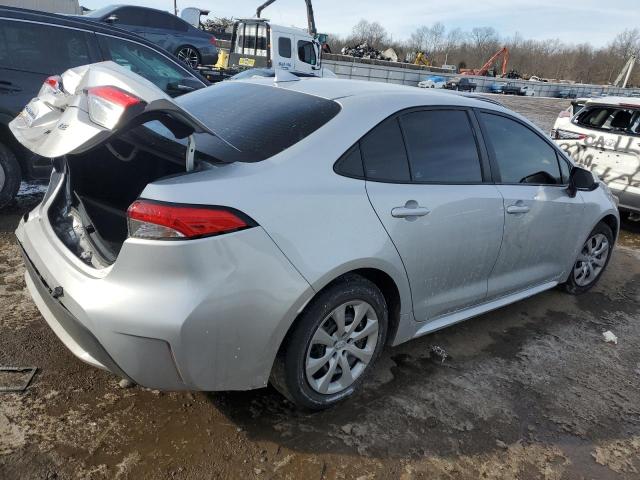 Obraz 3 z 2021 TOYOTA COROLLA LE 2021 z VIN 5YFEPMAE6MP186108