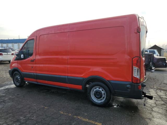 Изображение 2 2018 FORD TRANSIT T-250 2018 с VIN 1FTYR2CV5JKB11239