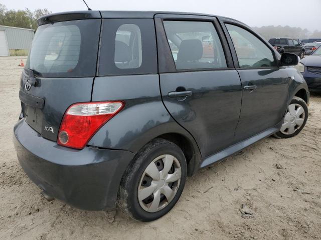 Image 3 of 2006 TOYOTA SCION XA  2006 with VIN JTKKT604860145391