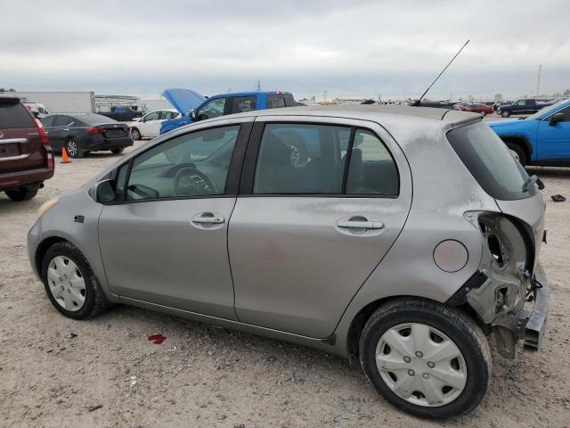 Image 2 of 2009 TOYOTA YARIS  2009 with VIN JTDKT903895251251