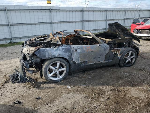 Изображение 3 2008 Saturn Sky 2008 с VIN 1G8MC35BX8Y127561