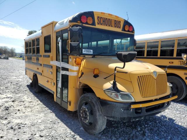 Obraz 1 z 2007 IC CORPORATION 3000  2007 z VIN 4DRBUAFN47B409845