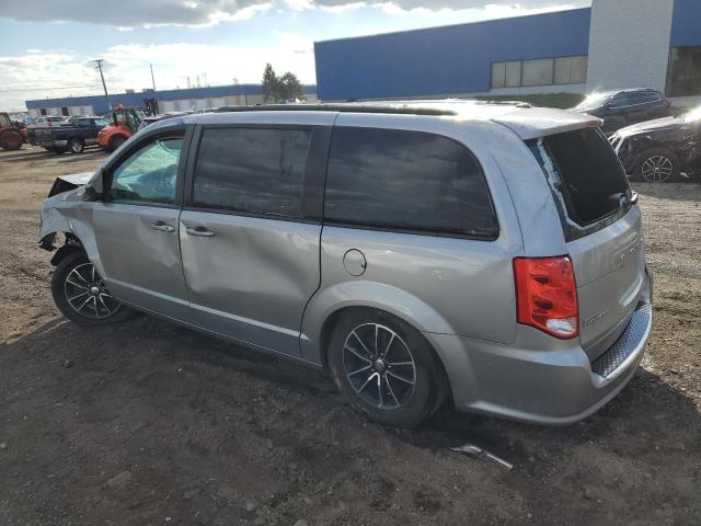 Image 2 of 2018 DODGE GRAND CARAVAN GT 2018 with VIN 2C4RDGEG1JR223486