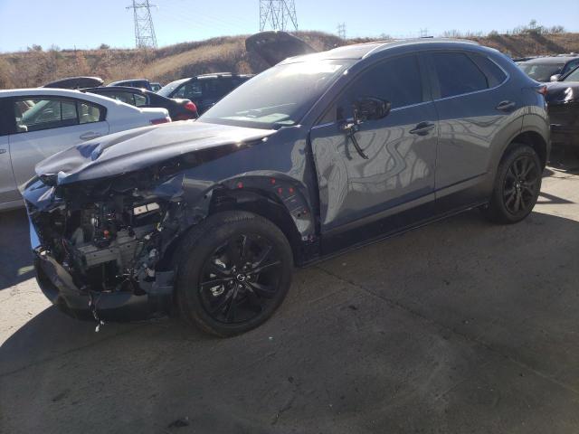 Image 1 of 2023 MAZDA CX-30 PREFERRED 2023 with VIN 3MVDMBCM8PM588333