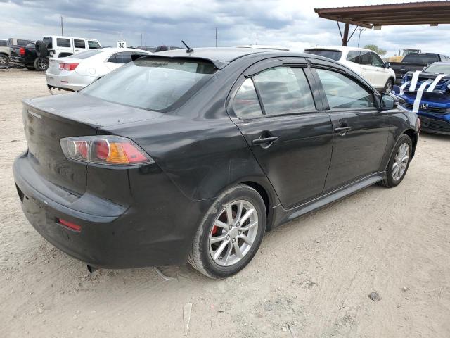 Obraz 3 z 2015 MITSUBISHI LANCER ES 2015 z VIN JA32U2FU2FU025033