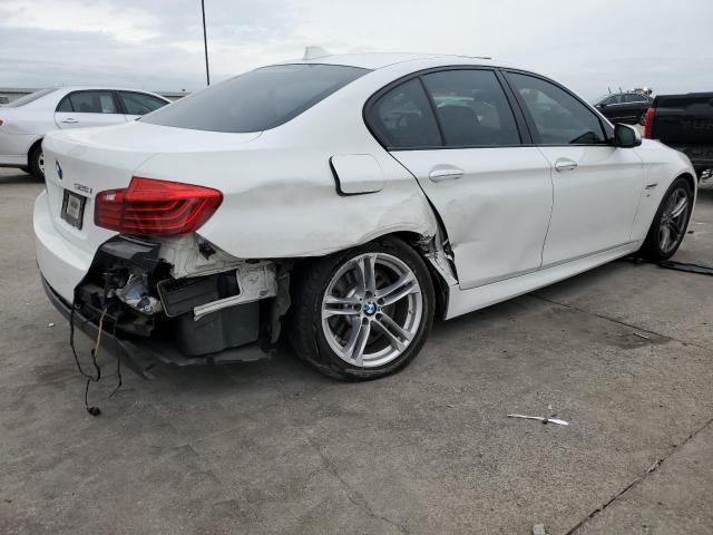 Изображение 3 2016 BMW 528 I 2016 с VIN WBA5A5C53GG347232