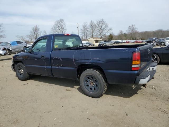 Obraz 2 z 2007 GMC NEW SIERRA C1500 CLASSIC 2007 z VIN 3GTEC14X47G196170