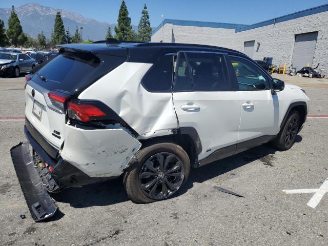 Obraz 3 z 2022 TOYOTA RAV4 XSE 2022 z VIN 4T3E6RFV9NU086925