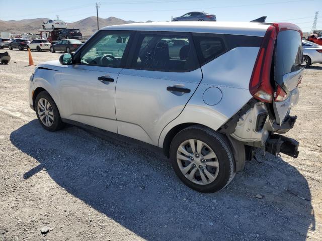 Изображение 2 2020 KIA SOUL LX 2020 с VIN KNDJ22AU8L7110270