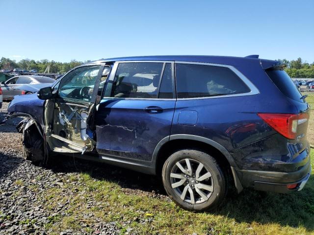 Obraz 2 z 2020 HONDA PILOT EXL 2020 z VIN 5FNYF6H59LB045951
