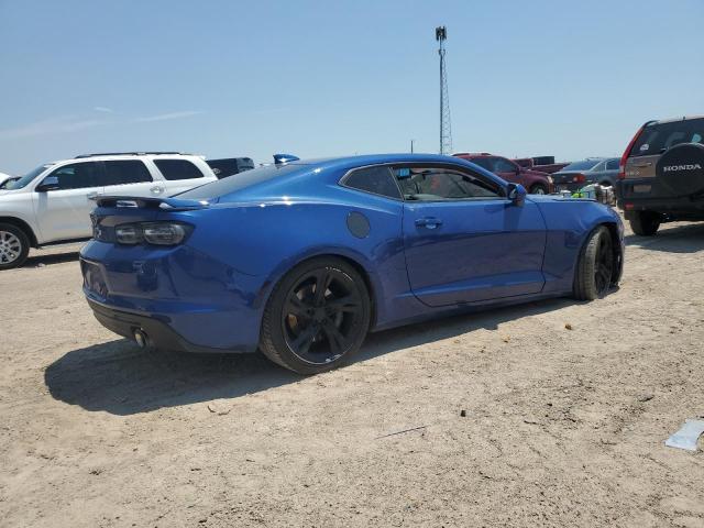 Изображение 3 2020 CHEVROLET CAMARO LZ 2020 с VIN 1G1FF1R77L0115898