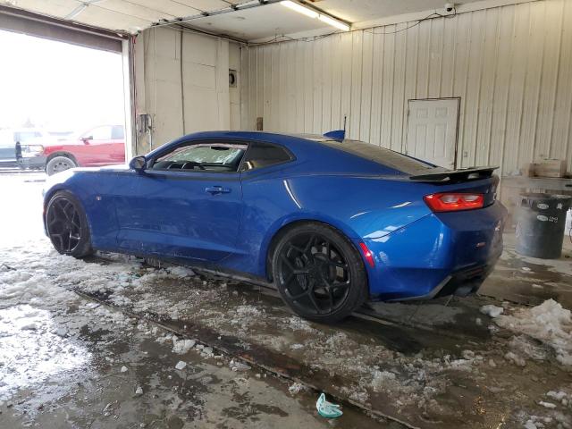 Obraz 2 z 2017 CHEVROLET CAMARO SS 2017 z VIN 1G1FE1R76H0137384