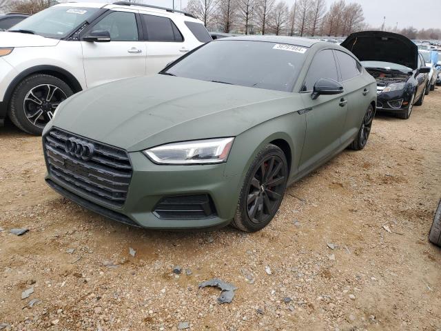 Obraz 2018 AUDI A5 PREMIUM PLUS 2018