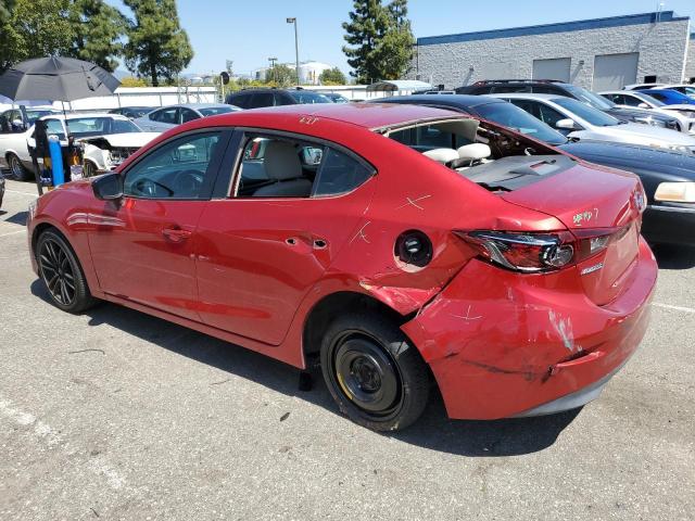 Image 2 of 2015 MAZDA 3 SPORT 2015 with VIN 3MZBM1U71FM199542