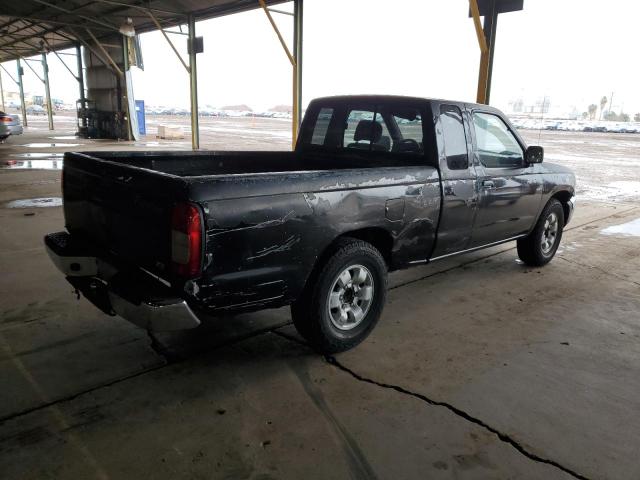 Изображение 3 1999 NISSAN FRONTIER KING CAB XE 1999 с VIN 1N6DD26S4XC315819