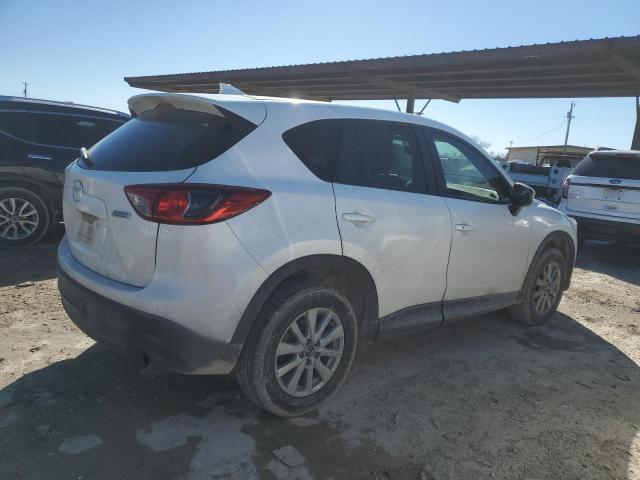 Image 3 of 2016 MAZDA CX-5 TOURING 2016 with VIN JM3KE2CY7G0783293