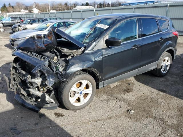 Изображение 1 2014 FORD ESCAPE SE 2014 с VIN 1FMCU0GX4EUE45860