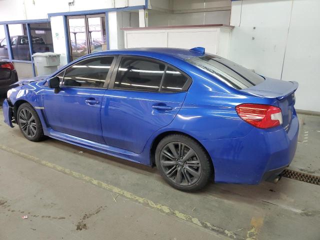 Изображение 2 2015 SUBARU WRX PREMIUM 2015 с VIN JF1VA1D67F9836339