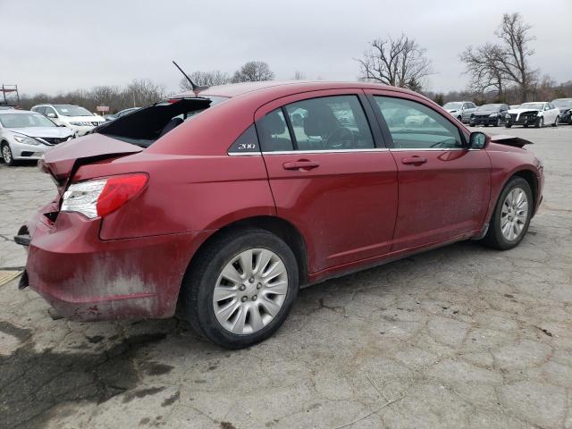 Изображение 3 2014 CHRYSLER 200 LX 2014 с VIN 1C3CCBAB6EN145090