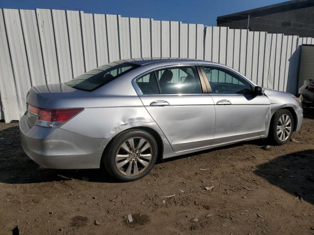 Image 3 of 2012 HONDA ACCORD EX 2012 with VIN 1HGCP2F77CA048264