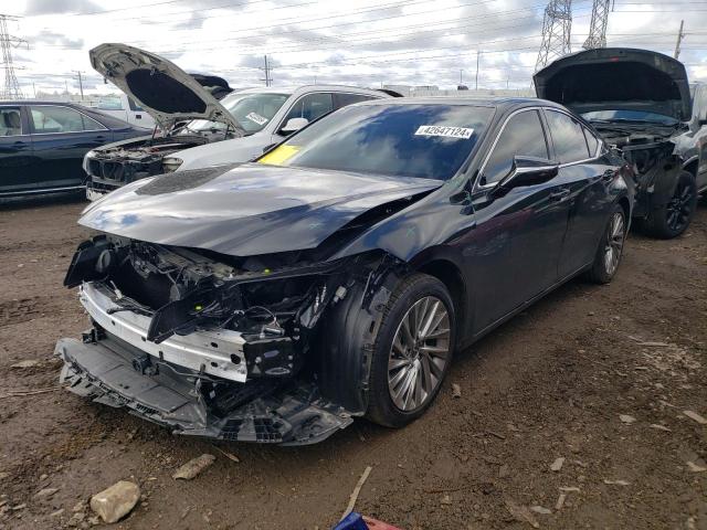 Obraz 2023 LEXUS ES 300H BASE 2023