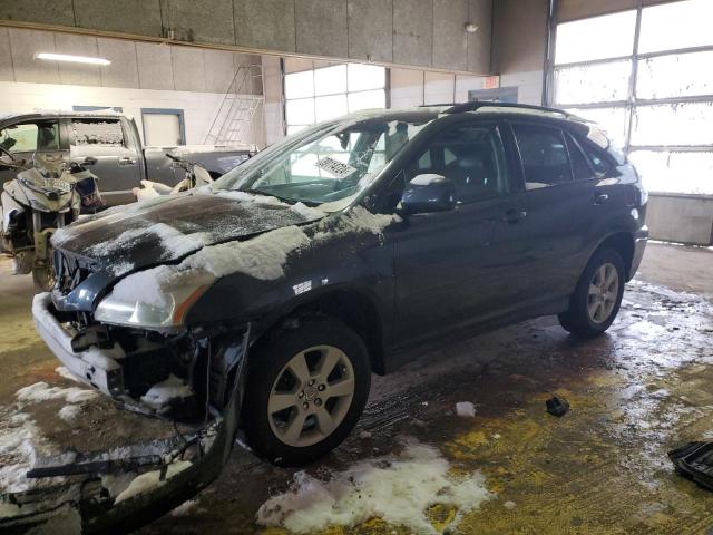 Изображение 1 2007 LEXUS RX 350 2007 с VIN 2T2HK31U27C041337