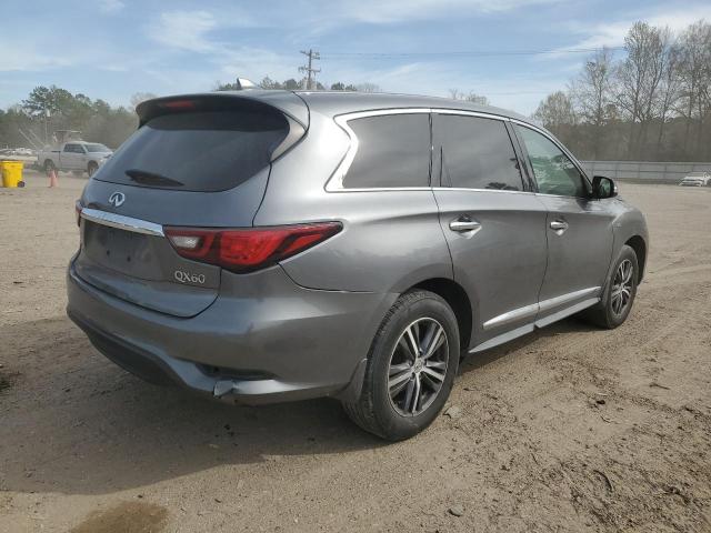 Изображение 3 2019 INFINITI QX60 LUXE 2019 с VIN 5N1DL0MM9KC533919