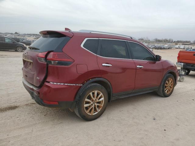 Obraz 3 z 2020 NISSAN ROGUE S 2020 z VIN 5N1AT2MT0LC763047