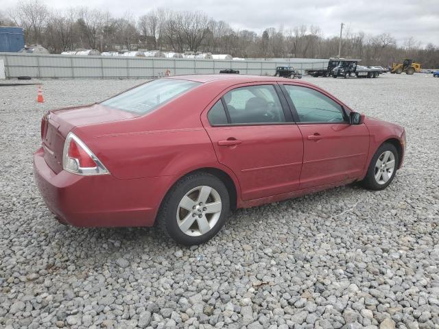 Obraz 3 z 2006 FORD FUSION SE 2006 z VIN 3FAFP07ZX6R186347