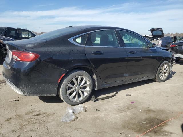 Obraz 3 z 2015 CHRYSLER 200 C 2015 z VIN 1C3CCCCGXFN565659