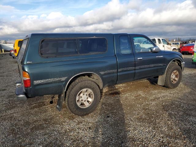 Obraz 3 z 1997 TOYOTA TACOMA XTRACAB SR5 1997 z VIN 4TAWN74NXVZ255134