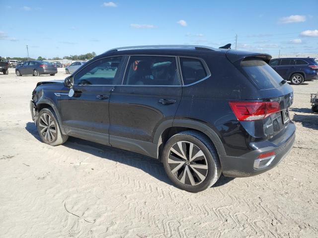 Obraz 2 z 2022 VOLKSWAGEN TAOS SE 2022 z VIN 3VVTX7B21NM064134