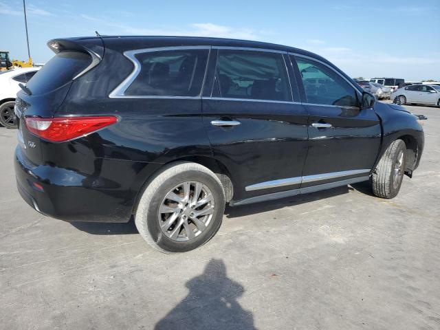 Изображение 3 2013 INFINITI JX35  2013 с VIN 5N1AL0MM3DC303251