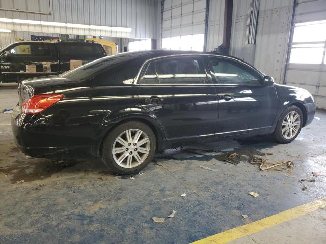 Изображение 3 2007 TOYOTA AVALON XL 2007 с VIN 4T1BK36BX7U233055