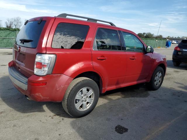 Изображение 3 2010 MERCURY MARINER  2010 с VIN 4M2CN8B78AKJ26081