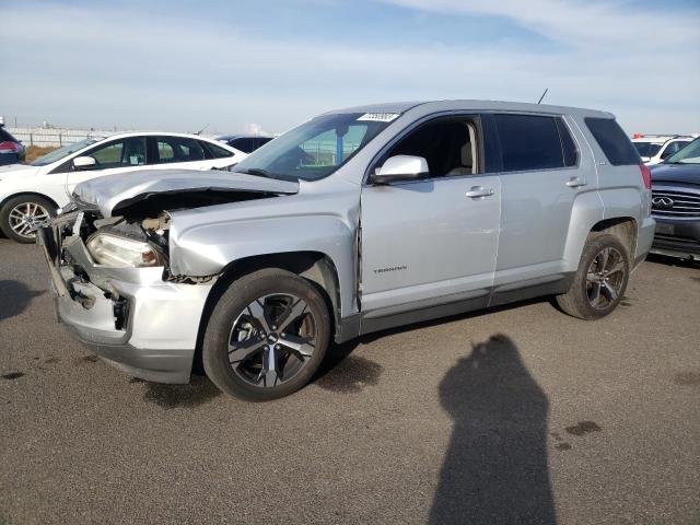 Obraz 2017 GMC TERRAIN SLE 2017