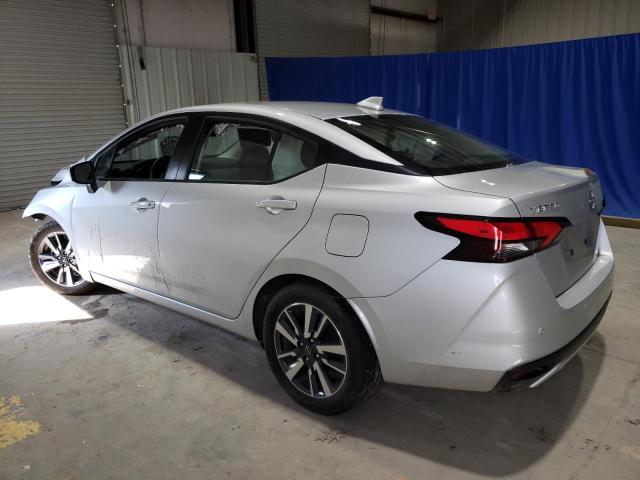 Изображение 2 2023 NISSAN VERSA SV 2023 с VIN 3N1CN8EVXPL834570