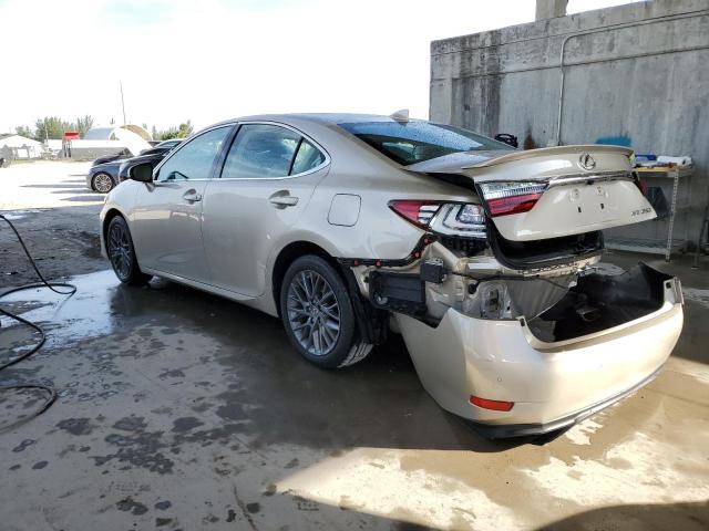 Image 2 of 2018 LEXUS ES 350 2018 with VIN 58ABK1GG9JU101127