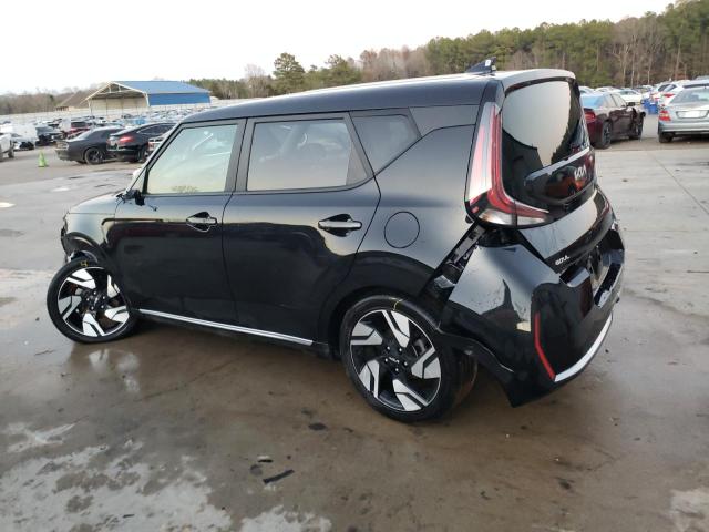 Изображение 2 2023 KIA SOUL GT LINE 2023 с VIN KNDJ53AU4P7847131