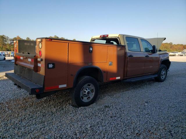 Obraz 3 z 2018 GMC SIERRA C2500 HEAVY DUTY 2018 z VIN 1GT11REY3JF255664