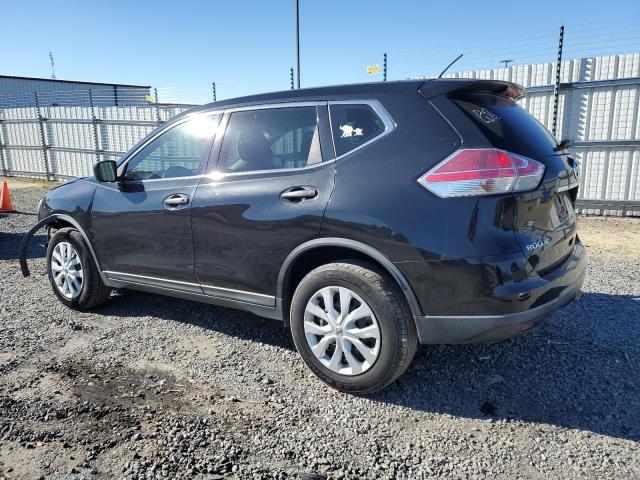 Изображение 2 2016 NISSAN ROGUE S 2016 с VIN KNMAT2MV5GP614119