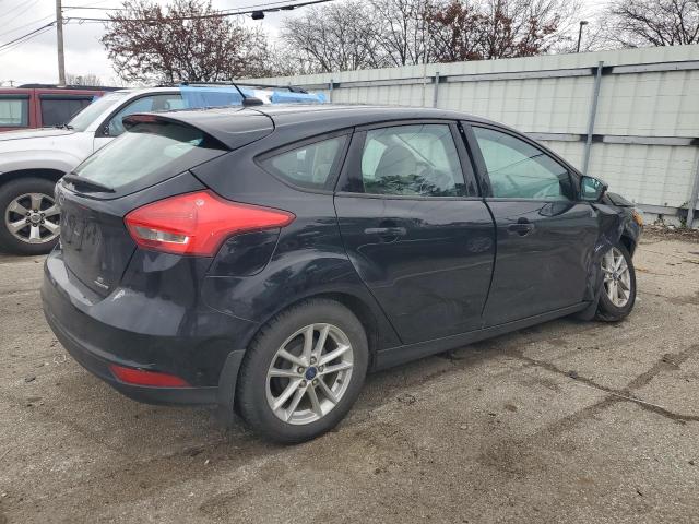 Изображение 3 2016 FORD FOCUS SE 2016 с VIN 1FADP3K29GL257668