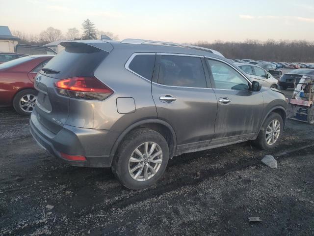 Image 3 of 2018 NISSAN ROGUE S 2018 with VIN KNMAT2MVXJP545094