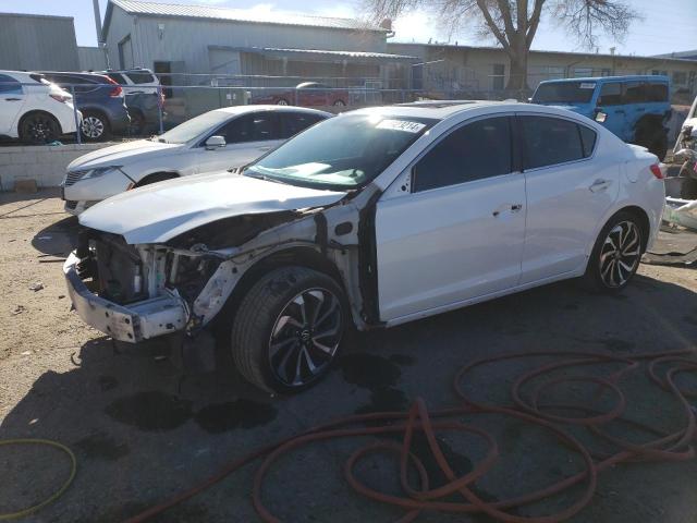 2018 ACURA ILX SPECIAL EDITION 2018 image
